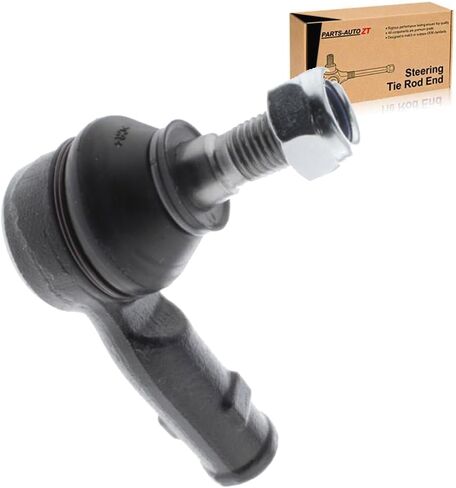 Left Outer Steering Tie Rod End,Suspension Kit Replacement 1J0422811, 1J0422811A, 1J0422811C 1 x for Volkswagen 1998 in Saudi Arabia