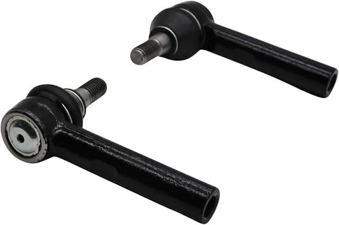 12PCS Front Ball Joints Tie Rods Idler Arm Pitman Arm Stabilizer Bar Link Kit Compatible with Avalanche 2500 Silverado Sierra 1500 2500 3500 01-10 ES3609 ES3488 K80631 K6696 K6693 K6535 in Saudi Arabia