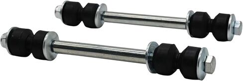 12PCS Front Ball Joints Tie Rods Idler Arm Pitman Arm Stabilizer Bar Link Kit Compatible with Avalanche 2500 Silverado Sierra 1500 2500 3500 01-10 ES3609 ES3488 K80631 K6696 K6693 K6535 in Saudi Arabia