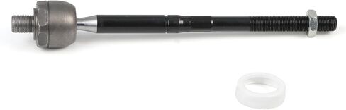 Metrix Premium Chassis Parts - 2 PC Front Inner Tie Rod End Kit Fits 15-21 Ford Expedition, 11-20 F-150, 11-20 Lobo, 15-22 Mustang, 11-14 Lincoln Mark LT, 15-21 Navigator Replacement EV801377 in Saudi Arabia