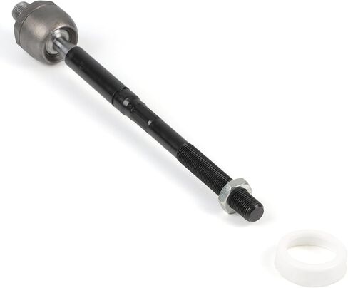 Metrix Premium Chassis Parts - 2 PC Front Inner Tie Rod End Kit Fits 15-21 Ford Expedition, 11-20 F-150, 11-20 Lobo, 15-22 Mustang, 11-14 Lincoln Mark LT, 15-21 Navigator Replacement EV801377 in Saudi Arabia