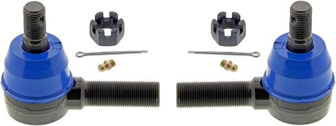 Front Left & Right Outer Tie Rod Replacement Parts For Isuzu NPR 1998 1999 2015 2017 2018 in Saudi Arabia