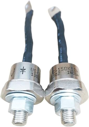 1pcs VS-150K10A VS-150K60A VS-150KR60A Stud diode 150A 300V(VS-150K10A) in Saudi Arabia