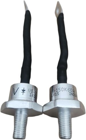 1pcs VS-150K10A VS-150K60A VS-150KR60A Stud diode 150A 300V(VS-150K10A) in Saudi Arabia