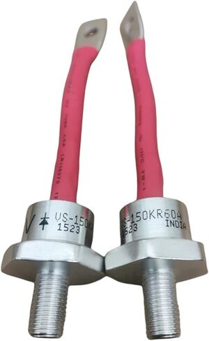 1pcs VS-150K10A VS-150K60A VS-150KR60A Stud diode 150A 300V(VS-150K10A) in Saudi Arabia