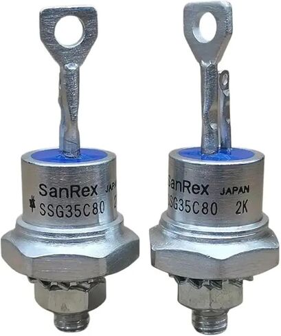 1pcs SSG35C80 Thyristor in Saudi Arabia