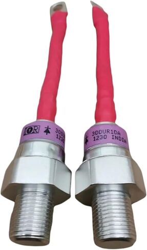 1PCS 300UR10A Stud diode in Saudi Arabia