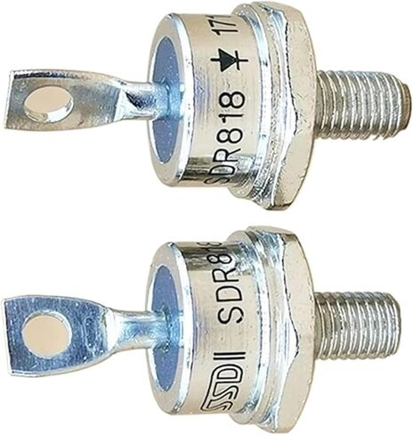 1 قطعة SDR818 صمام ثنائي مقوم in Saudi Arabia