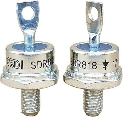 1 قطعة SDR818 صمام ثنائي مقوم in Saudi Arabia