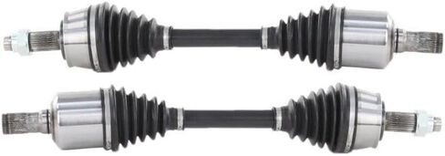 Front Cv Axles Replacement Parts For Jeep Renegade Latitud Limited 2.4L 2015-2020 All Wheel Drive in Saudi Arabia