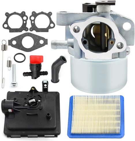 799866 Carburetor Fit for Toro 20066 20067 20068 20090 20090C 675EX 725EX Troy Bilt TB230 TB210 12A-A25U711 Lawn Mower, Replace 799871 790845 796707 794304 in Kuwait