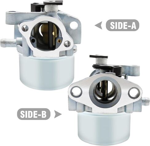 799866 Carburetor Fit for Toro 20066 20067 20068 20090 20090C 675EX 725EX Troy Bilt TB230 TB210 12A-A25U711 Lawn Mower, Replace 799871 790845 796707 794304 in Kuwait