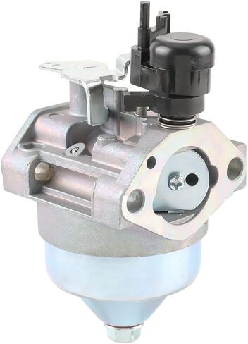 Carburetor for Honda GCV190LA Engine HRX217 Mowers 16100-Z0Y-M42 Bb75fB in Kuwait