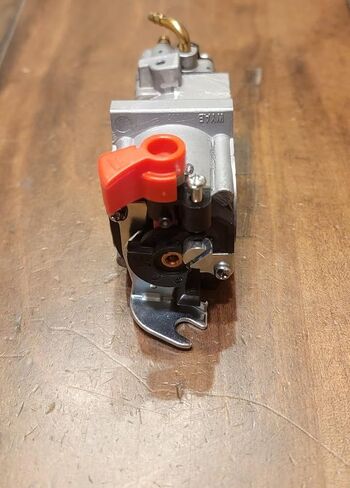 استبدال لصدى جديد حقيقي المكربن ​​PB-8010 PB-9010 EB810 EB910 A021004920 OEM in Kuwait