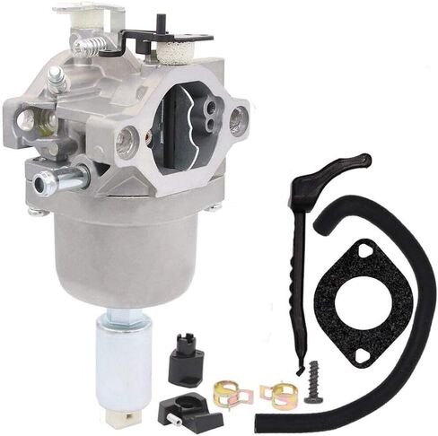 Carburetor Carb for Briggs & Stratton 697216 G02703 4325D Replacement in Kuwait