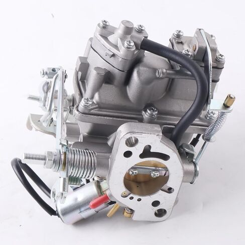 Carburetor 13200-85231 1320085231 Compatible with Suzuki 465Q F10A ST100 in Kuwait