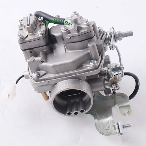 Carburetor 13200-85231 1320085231 Compatible with Suzuki 465Q F10A ST100 in Kuwait