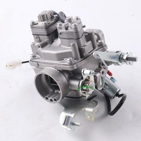 Carburetor 13200-85231 1320085231 Compatible with Suzuki 465Q F10A ST100 in Kuwait