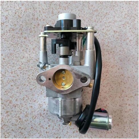 المكربن ​​يصلح لجزء المولد Ef6000ise 7cu-E4101-33 in Kuwait