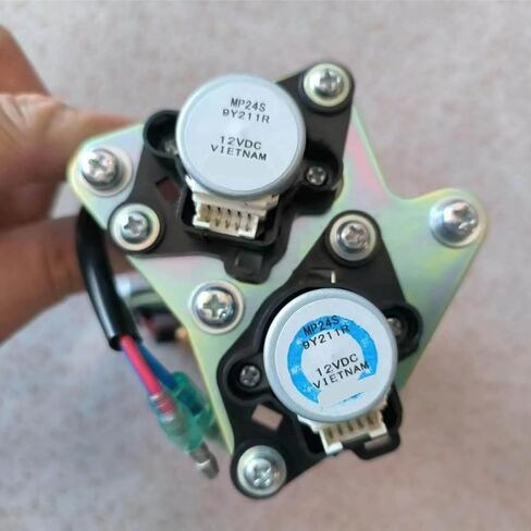 المكربن ​​يصلح لجزء المولد Ef6000ise 7cu-E4101-33 in Kuwait