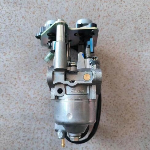 المكربن ​​يصلح لجزء المولد Ef6000ise 7cu-E4101-33 in Kuwait