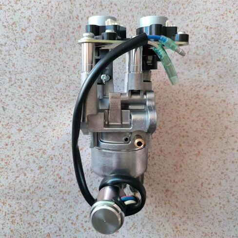 المكربن ​​يصلح لجزء المولد Ef6000ise 7cu-E4101-33 in Kuwait