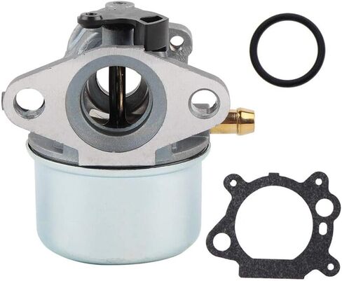 Replacement Carburetor for Craftsman Mowers Model 917388720 917.388720 in Kuwait