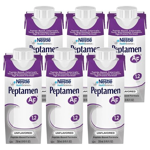 Peptamen Af with Prebio 8.45 Fl. Ounce, 24 Count in Saudi Arabia