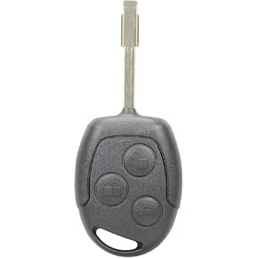 Fits Ford Transit Connect 2010 2011 2012 2013 Key Fob KR55WK47899 315MHz 4D63 3 Buttons in Kuwait