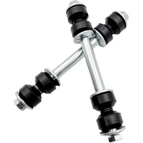 Front Stabilizer Sway Bar Links fit for 1997-2002 Expedition,for 1997-2003 F-150,for 2004 F-150 Heritage RWD,for 1997-1999 F-250,for 1998-2002 Lincoln Navigator,for 2002 2003 Blackwood in Kuwait