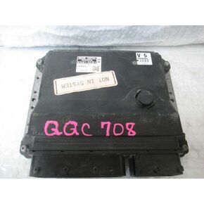 Engine ECM Control Module 2.4L 2AZFE Fits 10 Matrix 89661-02V51 8966102V51 in Kuwait