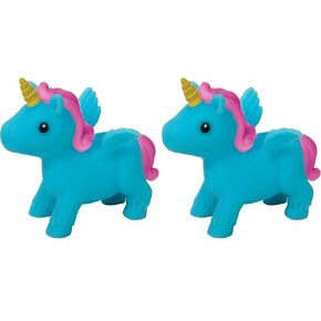 ألعاب شيلينغ إتسي بيتسي يونيكورن القابلة للعصر والتمدد - مجموعة من 3 قطع in Kuwait