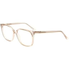 XPL New SUCCESS SS-122 Crystal Sand Eyeglasses 53/17/140 with Case in Kuwait