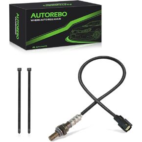 O2 Oxygen Sensor Downstream 250-24601 Compatible with Honda Accord 1995-1999,Pilot 2003-2004,Prelude 1996 & Acura CL 1997-1999,MDX 2001-2002,TL 1999# 36532P0AA01 36532P0GA02 36532P0GA01 36532P8CA01 in Saudi Arabia