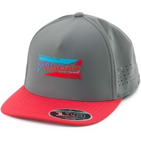 GASGAS United Trucker Cap Grey/Red One Size 3GG240032600 in Kuwait