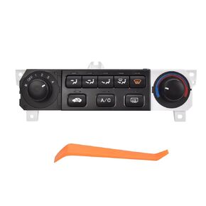 599-268 A/C Heater Climate Control Module Compatible with Honda Accord 1998-2000 and for Honda Odyssey 1998-2004 Replacement Part Number: 79600-S84-A01ZA in Kuwait