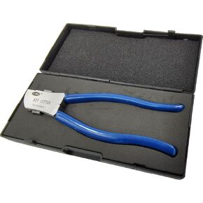 Key Cutter Tool for Vehicles Car Keys Stainless Steel Cutting Pliers in Saudi Arabia