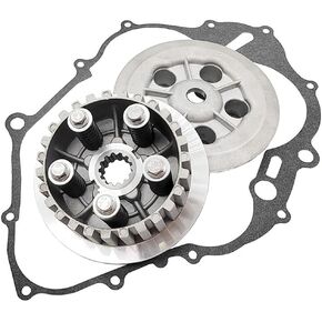 طقم لوحة ضغط القابض وحشية الغطاء المتوافقة مع 660 YFM660R 2001-2005 in Kuwait