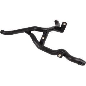 Air Intake Hose Car accessories Top Radiator Coolant Pipe Hose 11537519710 /Fit For BMW E60 E61 E65 E66 E67 01-10 Flexible Air Filter Intake Hose in Kuwait