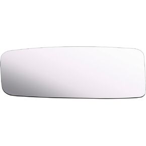 ReYee Side Mirror Glass fit for 2006-2020 Dodge Sprinter 2500 3500 Freightliner Sprinter 2500 3500 Mercedes-Benz Sprinter 1500 2500 3500 Driver Left Side Convex Adhesive in Kuwait
