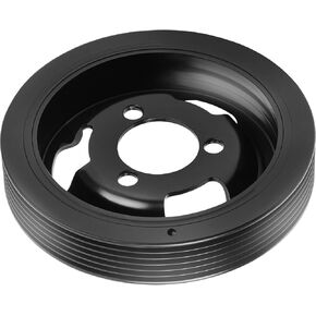 594-549 Engine Harmonic Balancer Crankshaft Pulley Compatible with Mini Cooper 2007-2016, Cooper Countryman 2011-2017, Paceman 2013-2016, DOHC L4 1.6L, Replace OE 11237622909, 11237638551 in Kuwait