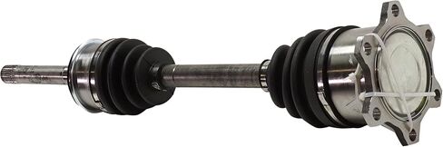 مجموعة Garage-Pro مكونة من قطعتين بديلتين لمحور السيرة الذاتية لسيارة Toyota T100 1993-1998 الأمامية والسائق والركاب ذات الدفع الرباعي in Saudi Arabia