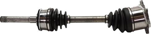 مجموعة Garage-Pro مكونة من قطعتين بديلتين لمحور السيرة الذاتية لسيارة Toyota T100 1993-1998 الأمامية والسائق والركاب ذات الدفع الرباعي in Saudi Arabia