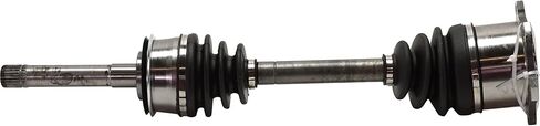 مجموعة Garage-Pro مكونة من قطعتين بديلتين لمحور السيرة الذاتية لسيارة Toyota T100 1993-1998 الأمامية والسائق والركاب ذات الدفع الرباعي in Saudi Arabia