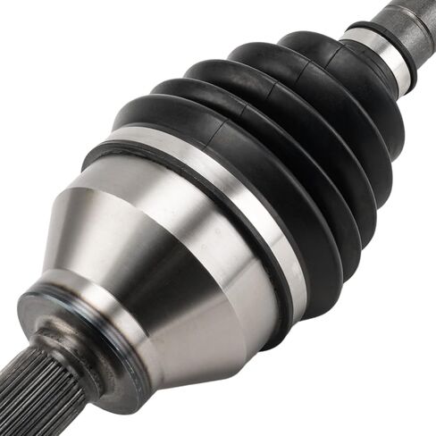 PHILTOP CV Axle Shaft Assembly Compatible with Chevrolet Cobalt 2005-2010 2.2L, Front Complete CV Joint Axle Shaft 2 PCS in Saudi Arabia