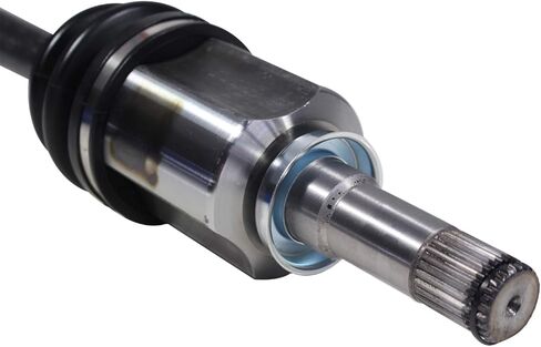 FWD CV Axle Shaft Assembly Front Compatible with Chevrolet Impala/Chevy Impala Limited 2012 2013 2014 2015 2016, 3.6L V6, Front Driver Passenger (Left Right) Side in Saudi Arabia