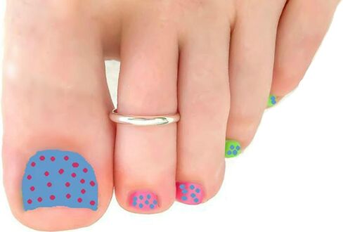 Sterling Silver Toe Ring 925 – 2mm Plain Wedding Band, Minimalist Stacking Ring, Ring Guard for Women, Size 1.5 in Kuwait