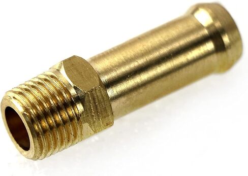 حلمة تجاوز سعة الرادياتير، قابس صمام تنفيس مشعات الألومنيوم العالمي (NPT 1/8-27) in Kuwait