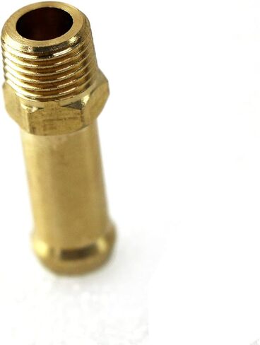 حلمة تجاوز سعة الرادياتير، قابس صمام تنفيس مشعات الألومنيوم العالمي (NPT 1/8-27) in Kuwait