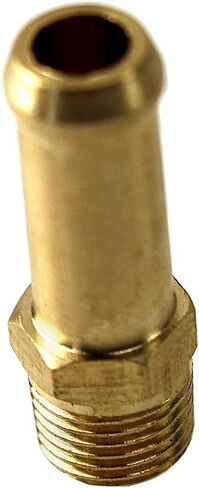 حلمة تجاوز سعة الرادياتير، قابس صمام تنفيس مشعات الألومنيوم العالمي (NPT 1/8-27) in Kuwait